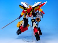 【食玩】スーパーミニプラ「パワーダグオン」 開発進行中！近日予約開始？の画像