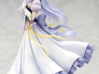 【夜明け前より瑠璃色な】コトブキヤ「フィーナ・ファム・アーシュライト-15th anniversary-」フィギュア 彩色原型が公開、近日予約開始の画像