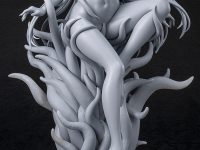 【姉なるもの】カドカワ「千夜」フィギュア 原型チラ見せの画像