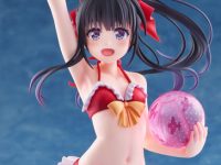 【戦翼のシグルドリーヴァ】アニプレ「六車・宮古 水着ver.」フィギュア【28日予約締切】の画像