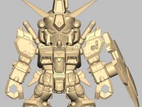【機動戦士ガンダム】「ガシャポン戦士f14」2021年発売決定の画像