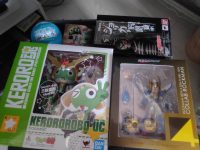 【ホビー福袋】ユーザー様提供「フィギュア福袋2021」開封報告まとめ！【その5】の画像