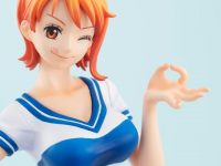 【ワンピース】Portrait.Of.Pirates「“Playback Memories” ナミ」フィギュア【予約開始】の画像