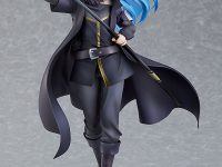 【転生したらスライムだった件】With Fans!「リムル=テンペスト」フィギュア 一部ショップ限定で予約開始の画像