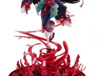 【陰陽師 本格幻想RPG】「彼岸花 花影重綻」フィギュア 予約開始の画像