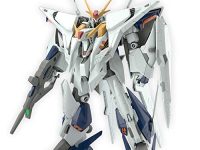 【ガンプラ】HGUC「Ξガンダム」「ΞガンダムVSペーネロペー ファンネル・ミサイル エフェクトセット」【Amazon・あみあみ予約開始】の画像