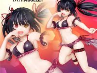 【プライズ1月】「時崎狂三～水着ver.～」「初音ミク-ブレス・ユー」「仮面ライダー新1号」フィギュアほか登場の画像