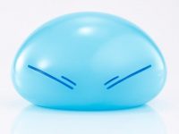 【転生したらスライムだった件】PROPLICA「リムル=テンペスト」プレバン受注開始、「ぷにっ」と押すと「喋る」手のひらサイズのリムルの画像