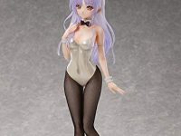 【AngelBeats!】「立華かなで バニーVer.」1/4フィギュア 駿河屋予約開始【フリーイング】の画像