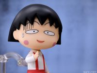 ねんどろいど「ちびまる子ちゃん」明日予約開始の画像