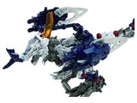 【ゾイドワイルド】「ZW55 ゼノレックス ・ シザースXA」「ZW54 ゼノエヴォリューションアームズ シザースユニット」Amazon予約開始の画像