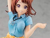 【バンドリ！】POP UP PARADE「戸山香澄」フィギュア 予約開始の画像