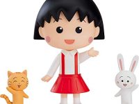 ねんどろいど「ちびまる子ちゃん」Amazon予約開始の画像