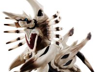 【ガメラ2】ムービーモンスターシリーズ「レギオン」ソフビ Amazon予約開始の画像