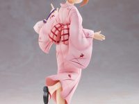 【ごちうさ】プラム「ココア(Summer Festival)」「チノ(Summer Festival)」フィギュア 商品情報公開、近日予約開始の画像