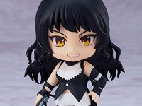 【RWBY】ねんどろいど「ブレイク・ベラドンナ」予約開始の画像