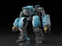 【サクガン/オリジナルTVアニメ】「ビッグトニー」ROBOT魂＆プラモデル化決定の画像