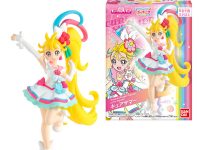 【食玩】「トロピカル~ジュ!プリキュア キューティーフィギュア」【Amazon予約開始】の画像