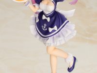 【VTuber】コトブキヤ「湊あくあ」フィギュア【駿河屋予約開始】の画像