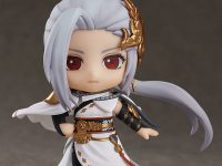 【アラド戦記】ねんどろいど「真：バガボンド」予約開始の画像