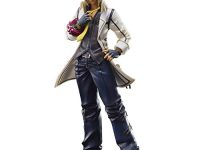 【ゴッドイーター2】ユニクリ「ソーマ・シックザール」フィギュア 予約開始【限定版追加】の画像