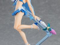 【ワンフェス開催記念商品】「このすば figma アクア 水着ver.」「このすば ねんどろいど アクア Winter Ver.」「ねんどろいど 雪ミク Glowing Snow Ver.」情報公開！の画像