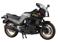 【可動フィギュア用に】スカイネット 1/12「カワサキ GPZ900R」「KAWASAKI 750SS MACH IV (ヨーロッパ仕様) 」各色 予約開始の画像