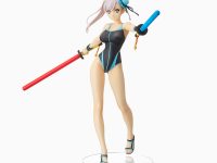 【セガ】FGO「バーサーカー/宮本武蔵」「アサシン/クレオパトラ」ほか新作プライズフィギュア公開の画像