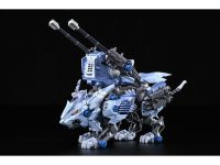 【ゾイドワイルド】「クライブ・ディアス専用ワイルドライガー」タカトミモール限定【楽天予約開始】の画像