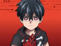 【怪物事変】「夏羽」スケールフィギュア化決定の画像