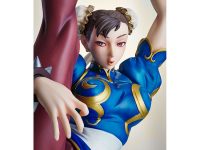【ストリートファイター】カプコンフィギュアビルダーズ クリエイターズモデル「春麗」フィギュア 予約開始、限定カラーもありの画像