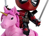 ねんどろいど「デッドプール DX」「デッドプール Uncanny X-Force Ver.」予約開始の画像