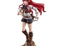 【無職転生 ～異世界行ったら本気だす～】ユニクリ「エリス・ボレアス・グレイラット」フィギュア 予約開始の画像