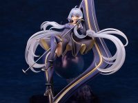 MEDIUM5「VOCALOID4 Library 星塵(スターダスト)・Whisper of the Star」フィギュア 予約開始の画像