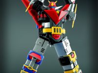 【宇宙大帝ゴッドシグマ】ミニアクションシリーズ「ゴッドシグマ」3月上旬予約開始の画像