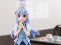 【ウェブワンフェス】「セガ」新作プライズフィギュア発表の画像