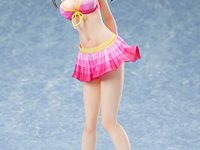 【ラブプラス】フリーイング「姉ヶ崎寧々 水着Ver.」1/4フィギュア【駿河屋予約開始】の画像