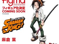 【ワンホビ32】「figma」新作フィギュア情報まとめの画像