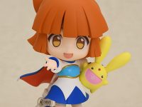 【ワンホビ32】「ねんどろいど」新作フィギュア情報まとめの画像
