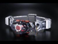 【仮面ライダーカブト】変身ベルト「CSM ダークカブトゼクター」本日プレバン受注締切の画像