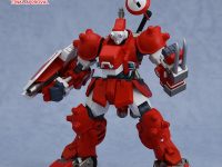 【ワンホビ32】「プラモデル（モデロイドほか）」新作情報まとめの画像