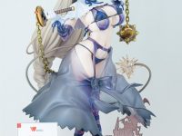 【ワンホビ32】「WING」新作フィギュア情報まとめの画像