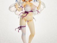 【ノラと皇女と野良猫ハート2】ヴェルテクス「ルーシア・オブ・エンド・サクラメント」フィギュア【Amazon予約開始】の画像