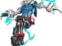 【僕のヒーローアカデミア】MODEROID「緑谷出久」「爆豪勝己」可動プラモ 本日予約開始の画像