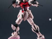 【ガンダムSEED】ガンダムユニバース新作は「ストライクルージュ」の画像