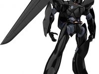 【機動警察パトレイバー】モデロイド「TYPE-J9グリフォン」「グリフォン フライト＆アクアユニットセット」プラモデル 予約開始の画像