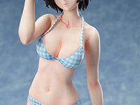 【ラブプラス】フリーイング「高嶺愛花 水着Ver.」1/4フィギュア【駿河屋予約開始】の画像
