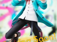 【ヒプノシスマイク】アニプレ「飴村乱数」フィギュア 26日予約開始の画像