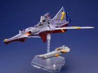 【ふしぎの海のナディア】コトブキヤ「N-ノーチラス号 with ノーチラス号 DXセット」「万能潜水艦 ノーチラス号」プラモデル 予約開始の画像