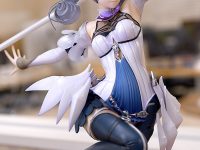 【ゼノブレイド】グッスマ「メリア・エンシェント」フィギュア 明日予約開始の画像